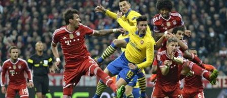 Josep Guardiola: Sunt foarte multumit de echipa mea